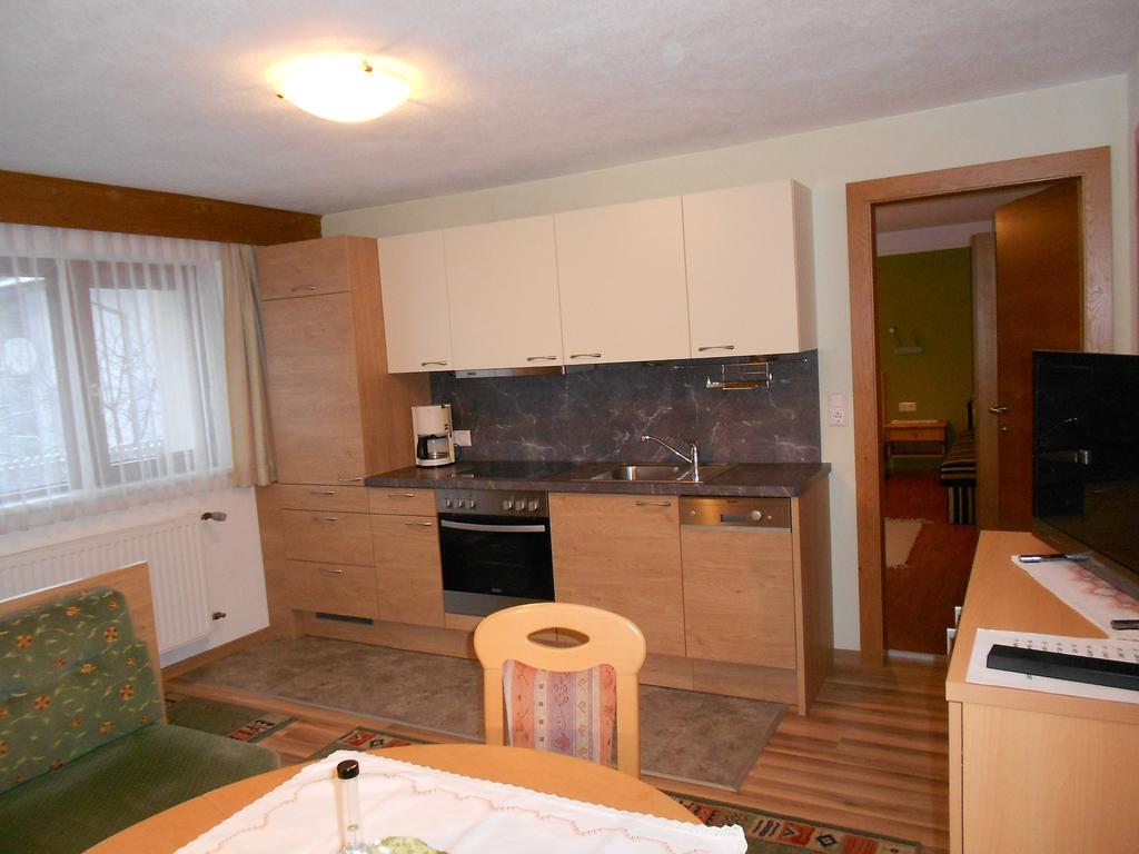 Haus Lutz Apartment Prutz Room photo