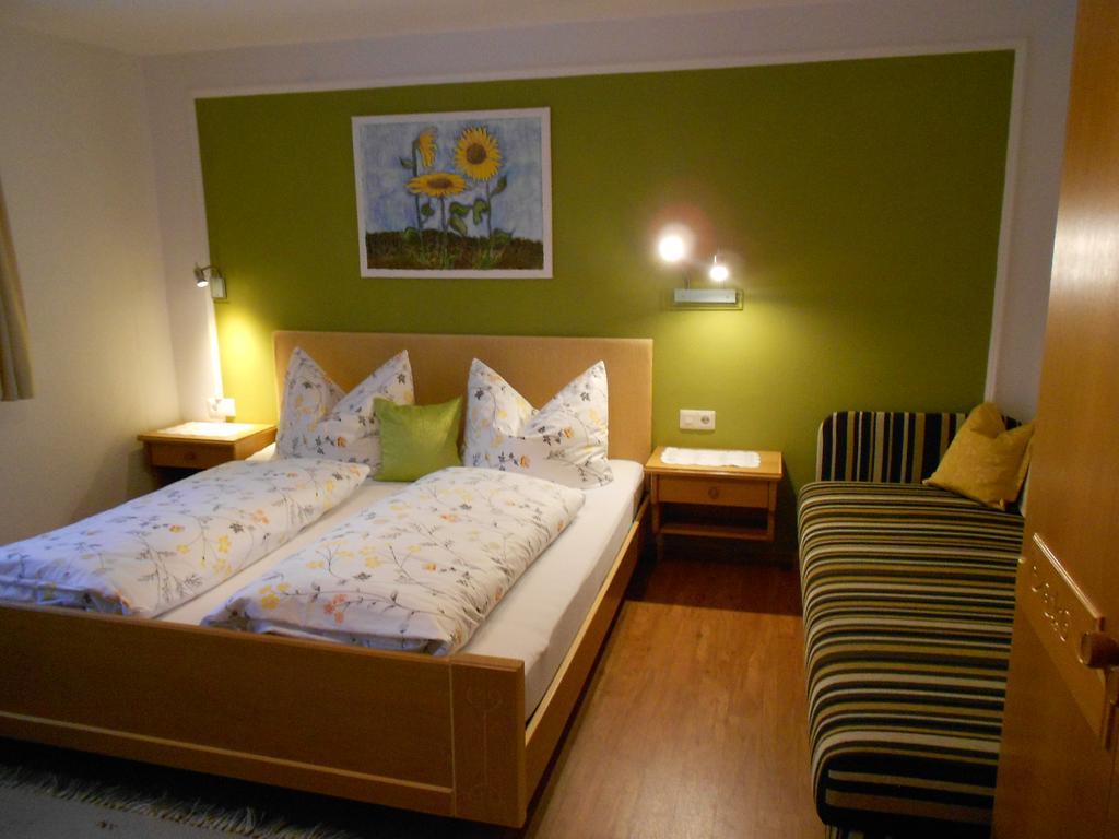 Haus Lutz Apartment Prutz Room photo