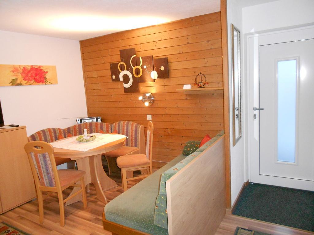 Haus Lutz Apartment Prutz Room photo