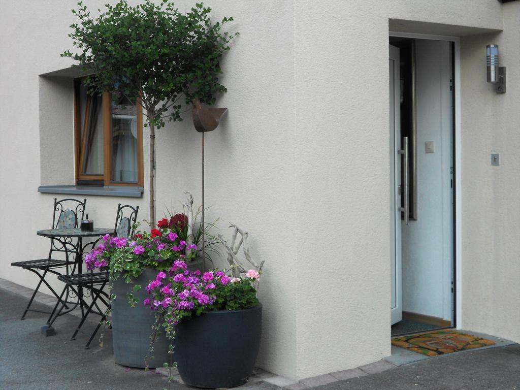 Haus Lutz Apartment Prutz Exterior photo